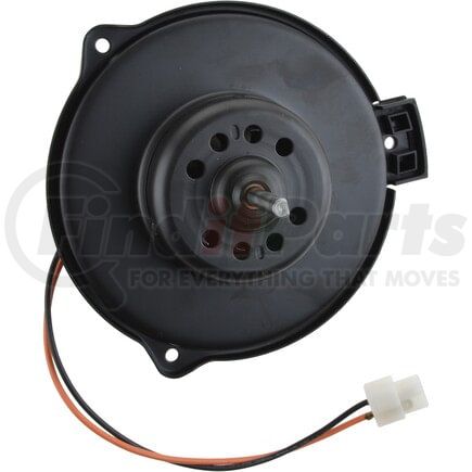 VDO PM3904 HVAC Blower Motor Blower Motor