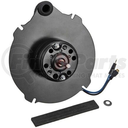 VDO PM3914 Blower Motor