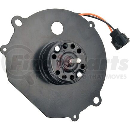 VDO PM3923 HVAC Blower Motor Blower Motor
