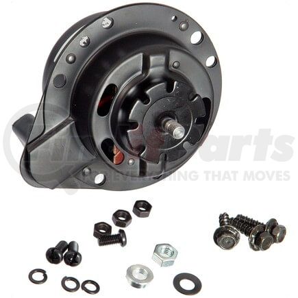 VDO PM540 Radiator Fan Motor