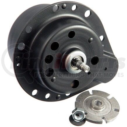 VDO PM545 Radiator Fan Motor