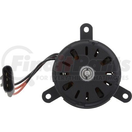 VDO PM9001 Engine Cooling Fan Motor Radiator Fan Motor