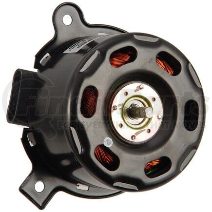 VDO PM9010 Engine Cooling Fan Motor Radiator Fan Motor