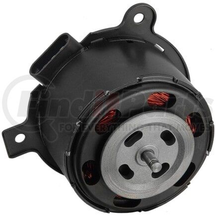 VDO PM9027 Radiator Fan Motor