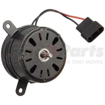 VDO PM9033 Engine Cooling Fan Motor Radiator Fan Motor