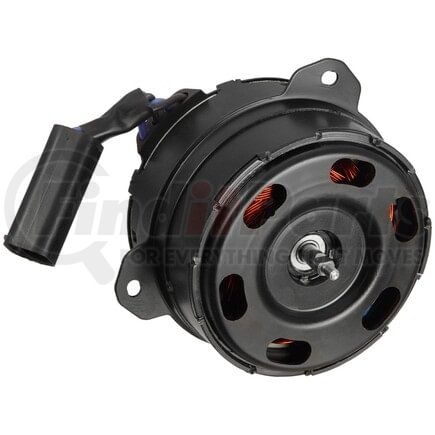 VDO PM9070 Radiator Fan Motor
