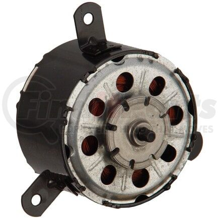 VDO PM9086 Radiator Fan Motor