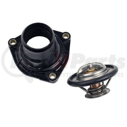 143-0890 by BECK ARNLEY - THERMOSTAT WITH HOUSING
