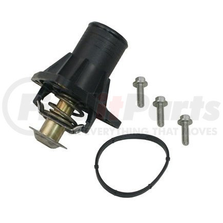 143-0895 by BECK ARNLEY - THERMOSTAT WITH HOUSING