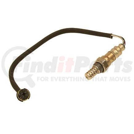 156-4433 by BECK ARNLEY - OXYGEN SENSOR