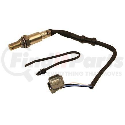 156-6007 by BECK ARNLEY - AIR FUEL RATIO SENSOR