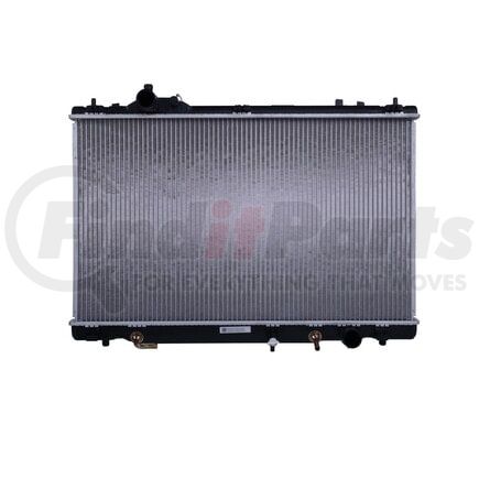 Reach Cooling 41-13018 Radiator Radiator