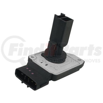 157-0249 by BECK ARNLEY - A/F METER