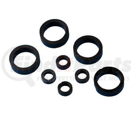 158-0022 by BECK ARNLEY - FUEL INJ O-RING KIT