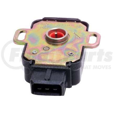 158-0492 by BECK ARNLEY - THROTTLE POSITION SENSOR