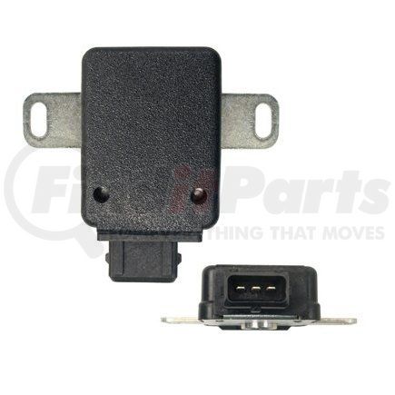 158-0505 by BECK ARNLEY - THROTTLE POSITION SENSOR