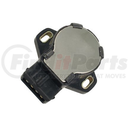 158-0531 by BECK ARNLEY - THROTTLE POSITION SENSOR