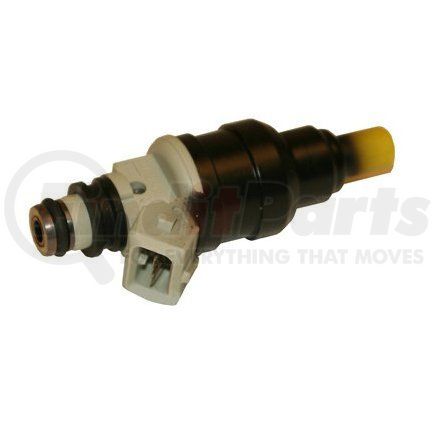 158-0672 by BECK ARNLEY - NEW FUEL INJECTOR