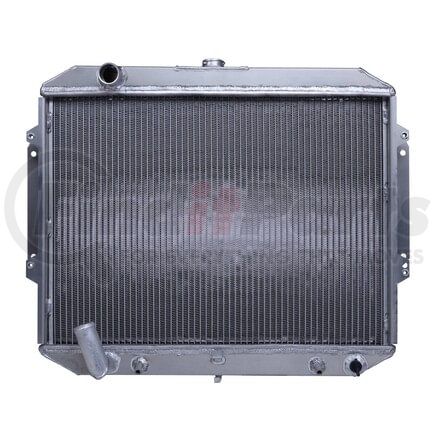 Reach Cooling 41-2071 Radiator Radiator