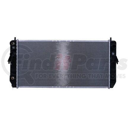 Reach Cooling 41-2279 Radiator Radiator
