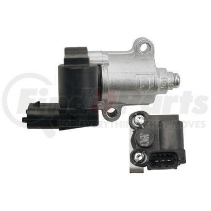 158-0808 by BECK ARNLEY - IDLE AIR CONTROL VALVE