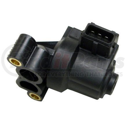 158-0809 by BECK ARNLEY - IDLE AIR CONTROL VALVE