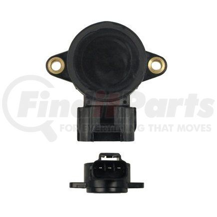 158-0815 by BECK ARNLEY - THROTTLE POSITION SENSOR