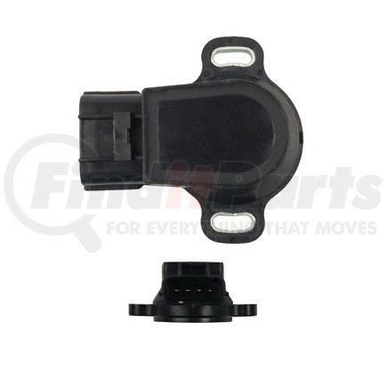 158-0817 by BECK ARNLEY - THROTTLE POSITION SENSOR