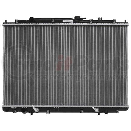 Reach Cooling 41-2417 Radiator Radiator