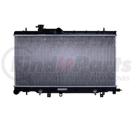Reach Cooling 41-2464 Radiator Radiator