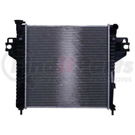 Reach Cooling 41-2482 Radiator Radiator