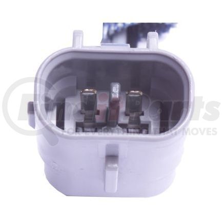 156-2010 by BECK ARNLEY - OXYGEN SENSOR