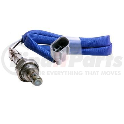 156-2011 by BECK ARNLEY - OXYGEN SENSOR