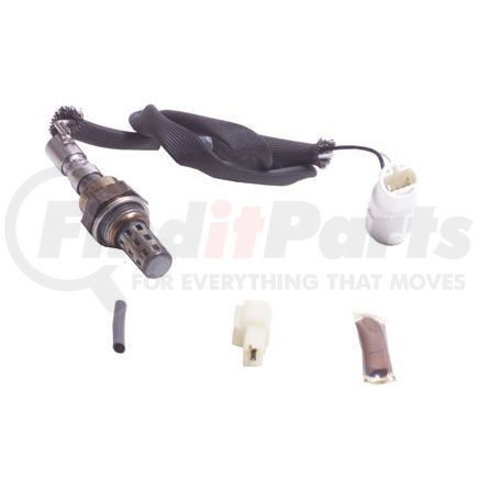 Beck Arnley 156-2012 Oxygen Sensor