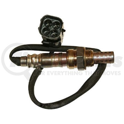 156-2017 by BECK ARNLEY - OXYGEN SENSOR