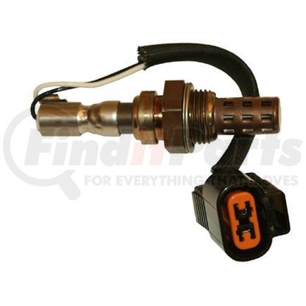156-2021 by BECK ARNLEY - OXYGEN SENSOR