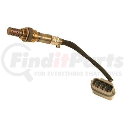 156-3074 by BECK ARNLEY - OXYGEN SENSOR