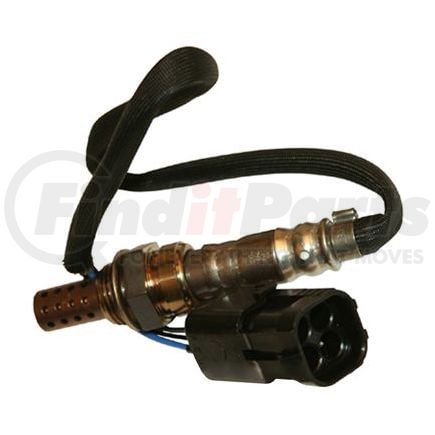 156-3081 by BECK ARNLEY - OXYGEN SENSOR