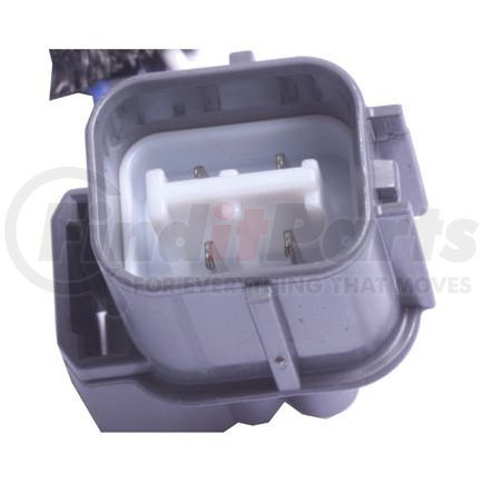 156-4017 by BECK ARNLEY - OXYGEN SENSOR