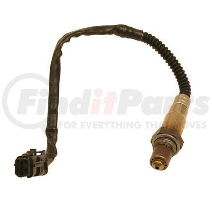 156-4237 by BECK ARNLEY - OXYGEN SENSOR