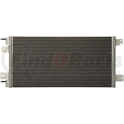 Reach Cooling 31-3597 A/C Condenser A/C Condenser