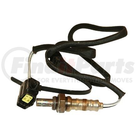 156-4327 by BECK ARNLEY - OXYGEN SENSOR