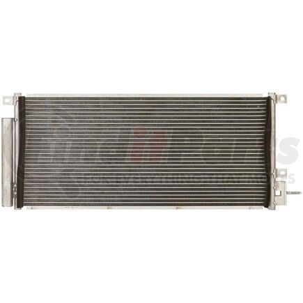 Reach Cooling 31-4252 A/C Condenser A/C Condenser
