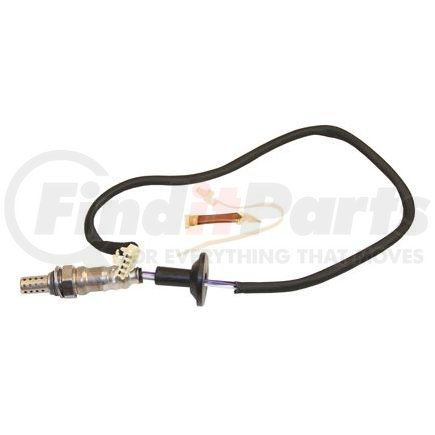 Beck Arnley 156-4367 Oxygen Sensor OXYGEN SENSOR