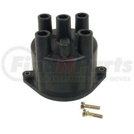 174-6861 by BECK ARNLEY - DISTRIBUTOR CAP