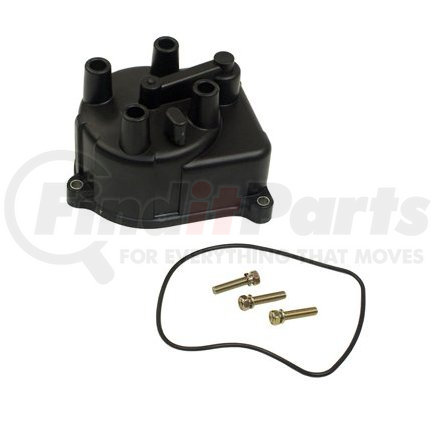 174-6969 by BECK ARNLEY - DISTRIBUTOR CAP