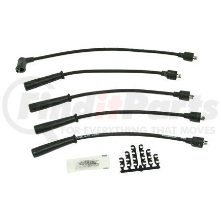 175-4209 by BECK ARNLEY - PREMIUM IGNITION