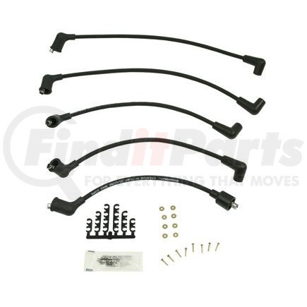 175-4506 by BECK ARNLEY - WIRE SET