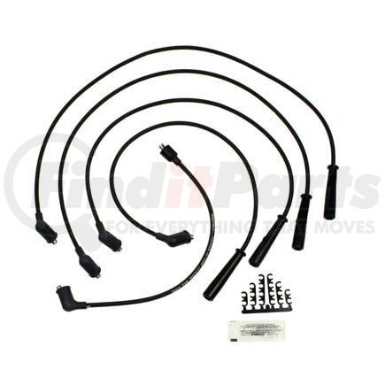 175-4829 by BECK ARNLEY - PREMIUM IGNITION