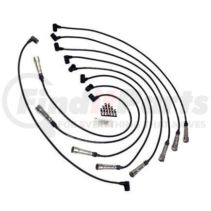 175-5206 by BECK ARNLEY - PREMIUM IGNITION